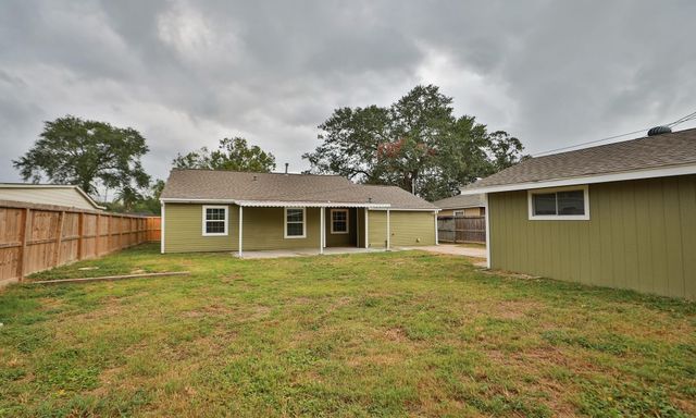 5511 Starling Street, Houston, TX 77017