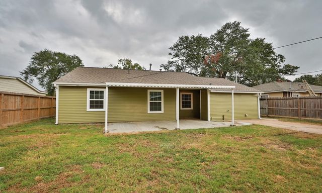 5511 Starling Street, Houston, TX 77017