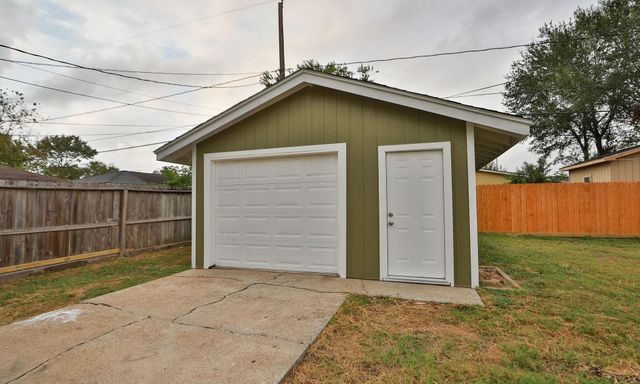 5511 Starling Street, Houston, TX 77017