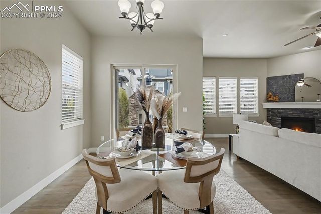 11673 Spectacular Bid Circle, Colorado Springs, CO 80921