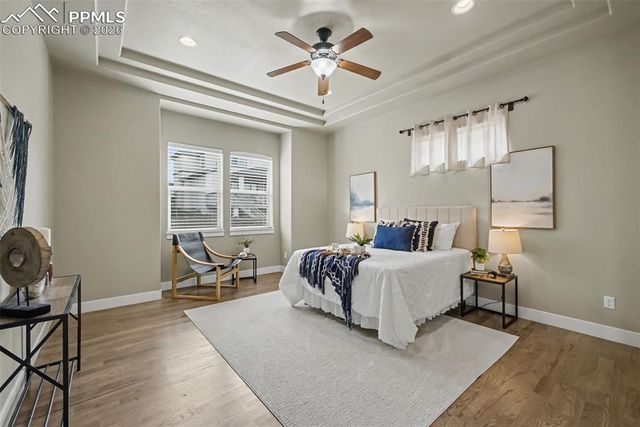 11673 Spectacular Bid Circle, Colorado Springs, CO 80921