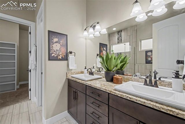 11673 Spectacular Bid Circle, Colorado Springs, CO 80921