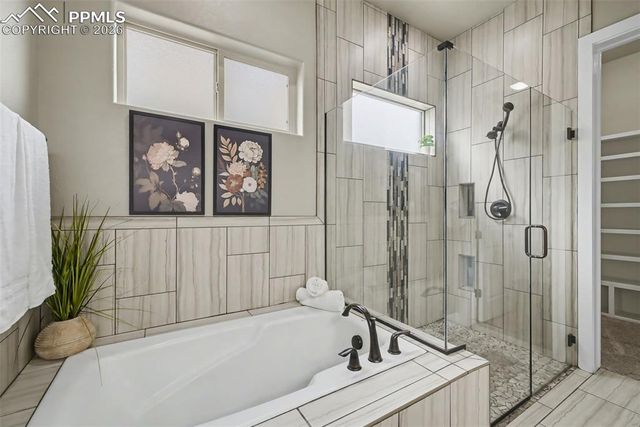 11673 Spectacular Bid Circle, Colorado Springs, CO 80921