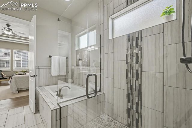 11673 Spectacular Bid Circle, Colorado Springs, CO 80921