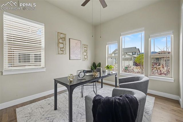 11673 Spectacular Bid Circle, Colorado Springs, CO 80921