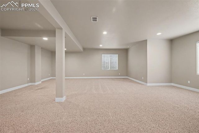 11673 Spectacular Bid Circle, Colorado Springs, CO 80921