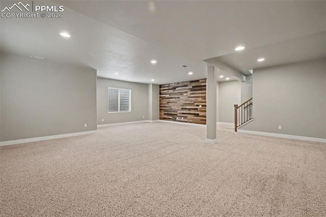 11673 Spectacular Bid Circle, Colorado Springs, CO 80921