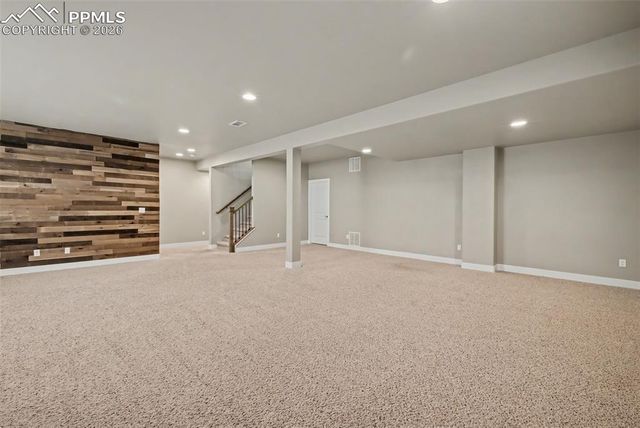 11673 Spectacular Bid Circle, Colorado Springs, CO 80921