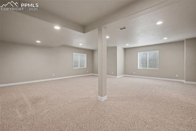 11673 Spectacular Bid Circle, Colorado Springs, CO 80921