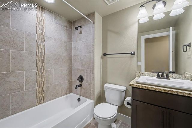 11673 Spectacular Bid Circle, Colorado Springs, CO 80921