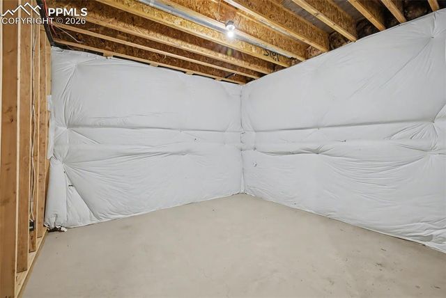 11673 Spectacular Bid Circle, Colorado Springs, CO 80921