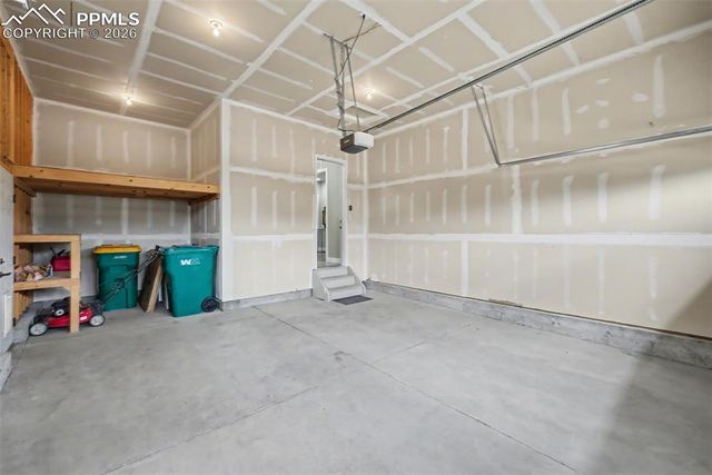 11673 Spectacular Bid Circle, Colorado Springs, CO 80921