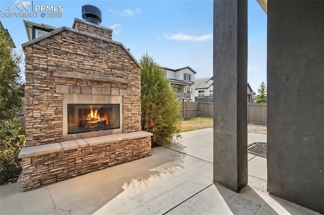 11673 Spectacular Bid Circle, Colorado Springs, CO 80921