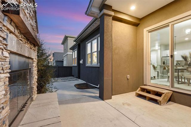 11673 Spectacular Bid Circle, Colorado Springs, CO 80921