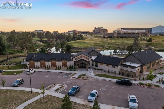 11673 Spectacular Bid Circle, Colorado Springs, CO 80921