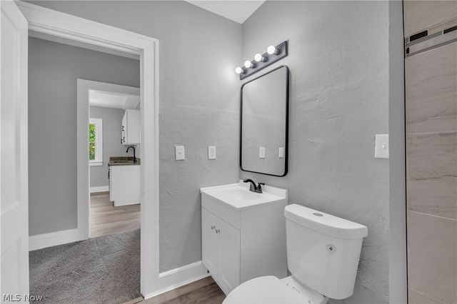 13722 Saybrook Avenue, Garfield Heights, OH 44105
