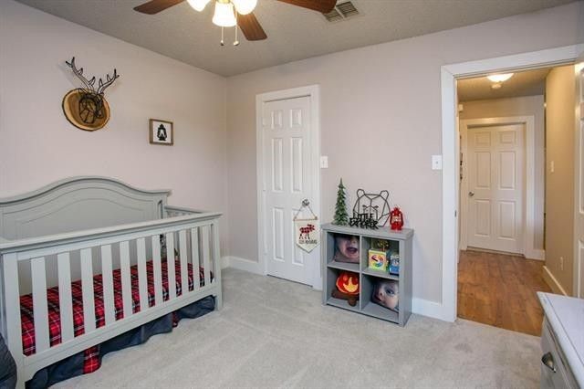 1100 Alexandria Drive, Forney, TX 75126