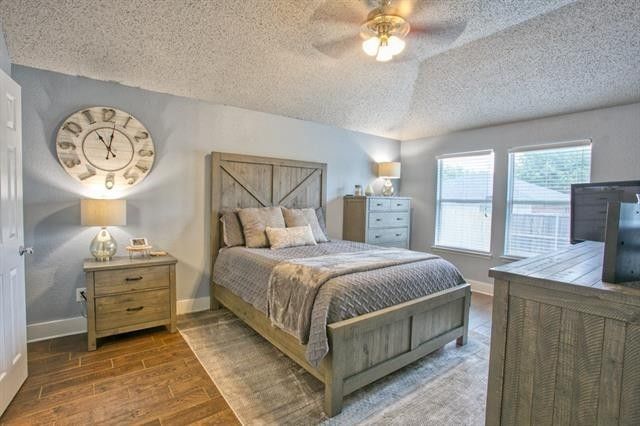 1100 Alexandria Drive, Forney, TX 75126