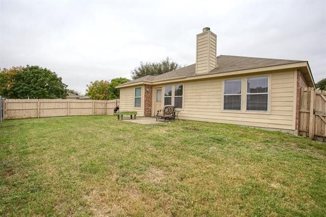 1100 Alexandria Drive, Forney, TX 75126