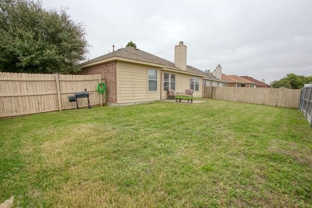 1100 Alexandria Drive, Forney, TX 75126