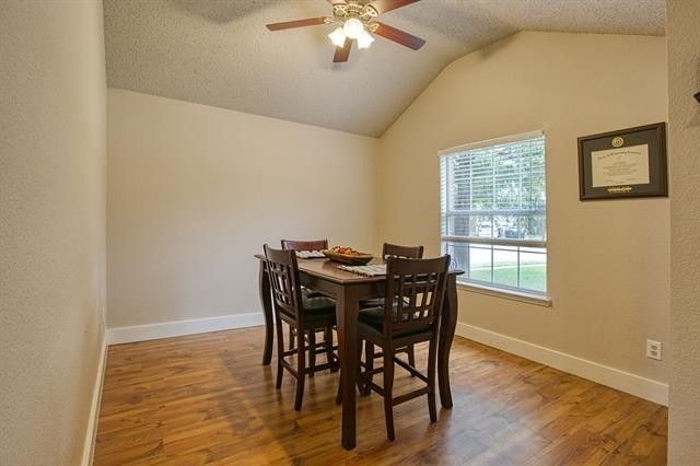 1100 Alexandria Drive, Forney, TX 75126