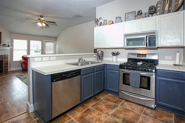 1100 Alexandria Drive, Forney, TX 75126