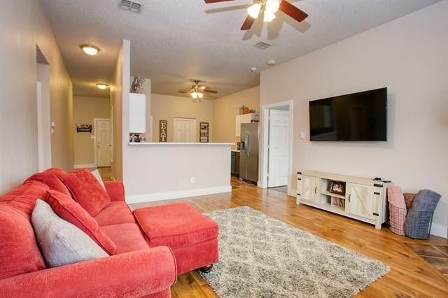 1100 Alexandria Drive, Forney, TX 75126