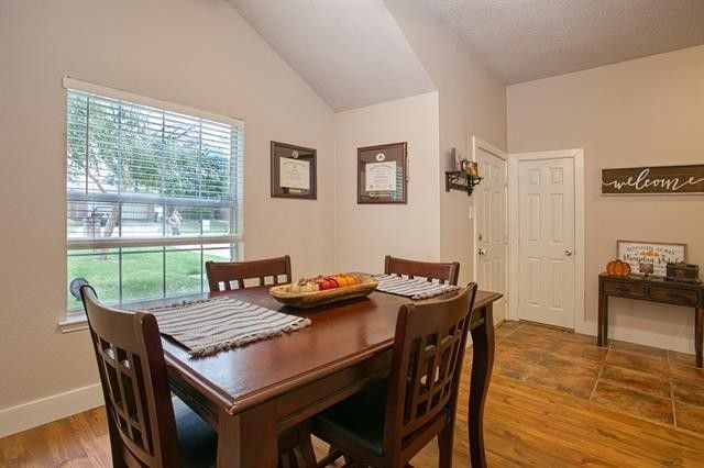 1100 Alexandria Drive, Forney, TX 75126