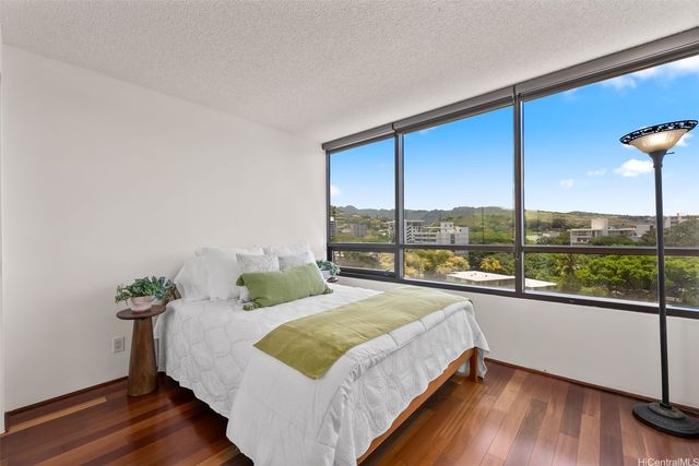 1525 Wilder Avenue 905, Honolulu, HI 96822