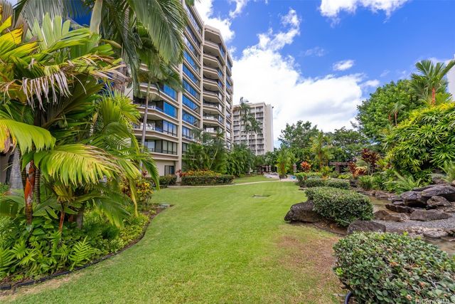 1525 Wilder Avenue 905, Honolulu, HI 96822