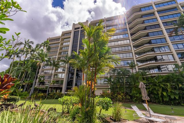1525 Wilder Avenue 905, Honolulu, HI 96822