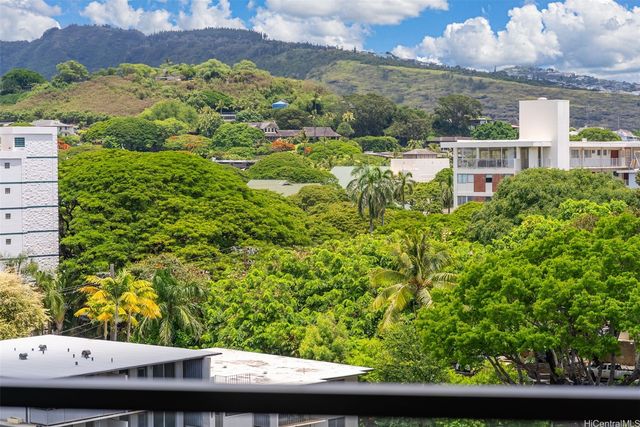 1525 Wilder Avenue 905, Honolulu, HI 96822