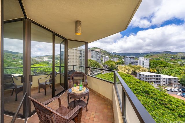 1525 Wilder Avenue 905, Honolulu, HI 96822