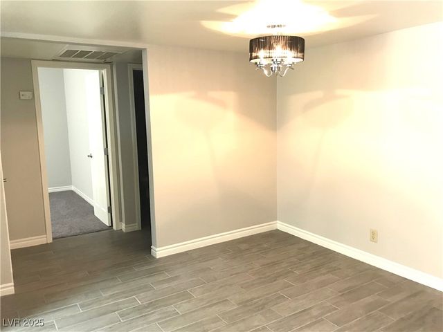 5160 INDIAN RIVER Drive 327, Las Vegas, NV 89103