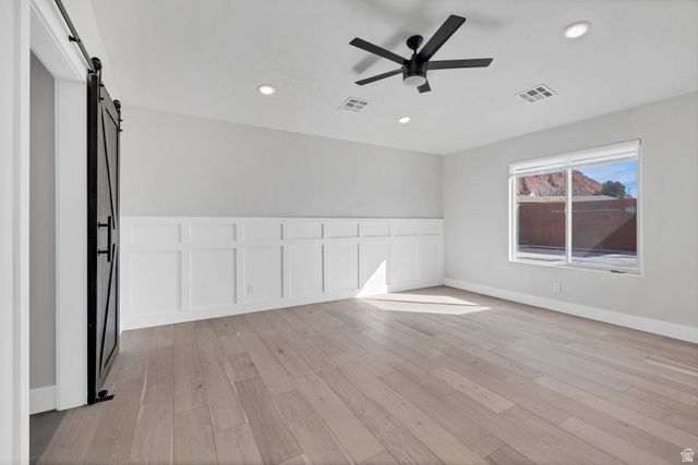 328 N HARRIER LN, Ivins, UT 84738