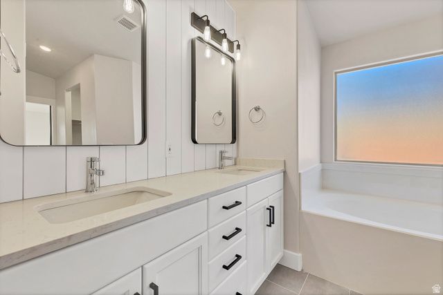 328 N HARRIER LN, Ivins, UT 84738