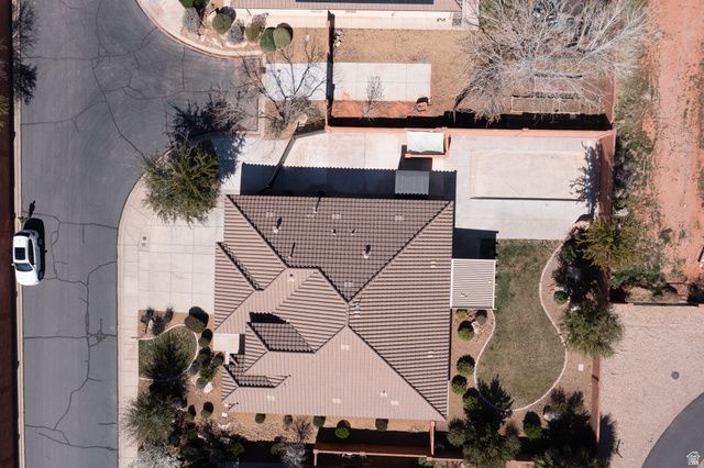 328 N HARRIER LN, Ivins, UT 84738