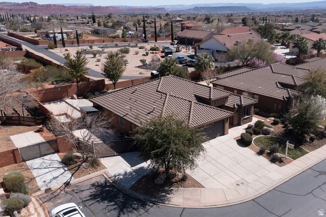 328 N HARRIER LN, Ivins, UT 84738