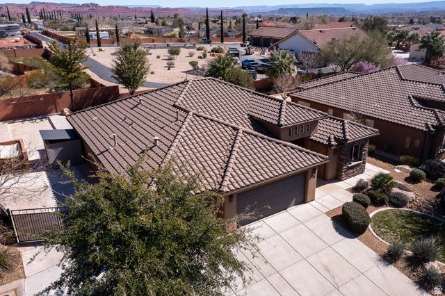 328 N HARRIER LN, Ivins, UT 84738