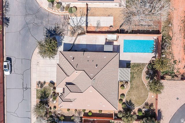 328 N HARRIER LN, Ivins, UT 84738