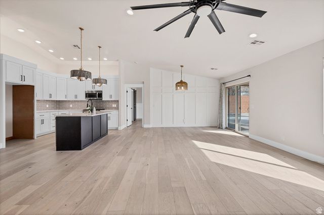 328 N HARRIER LN, Ivins, UT 84738