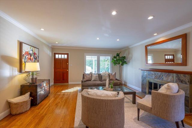 1159 Chesterton Avenue, Redwood City, CA 94061