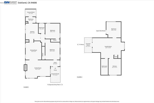 950 Loomis Ct, Oakland, CA 94606
