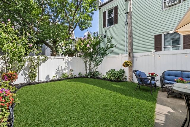 595 East 4th St 1, Boston, MA 02127