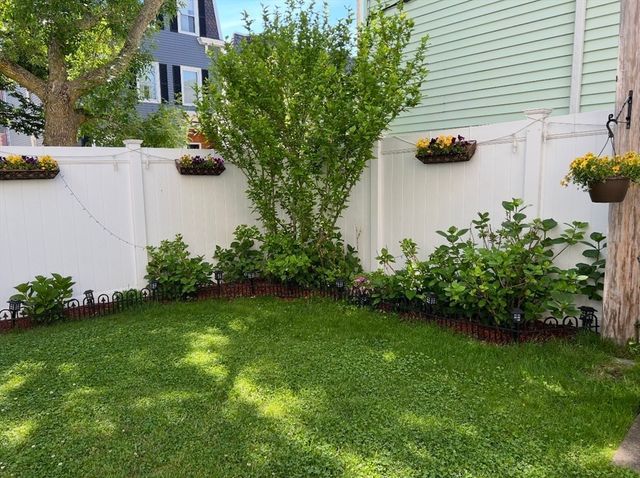 595 East 4th St 1, Boston, MA 02127