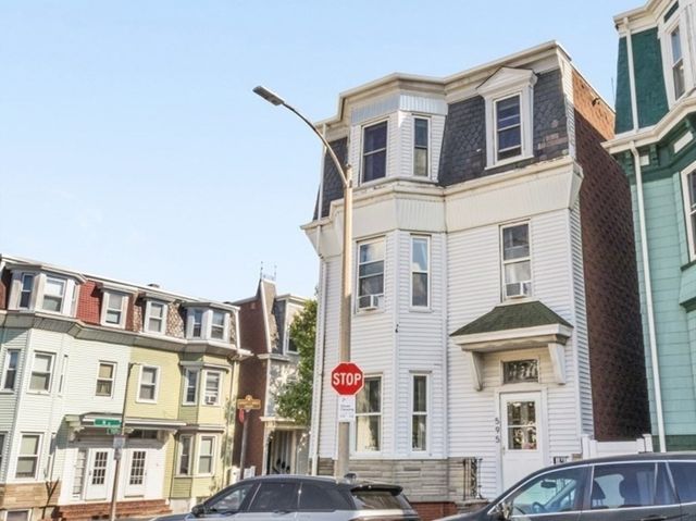 595 East 4th St 1, Boston, MA 02127