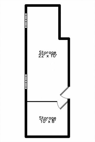 595 East 4th St 1, Boston, MA 02127