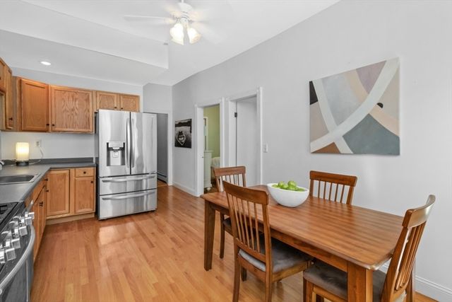 595 East 4th St 1, Boston, MA 02127