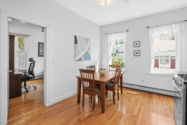 595 East 4th St 1, Boston, MA 02127