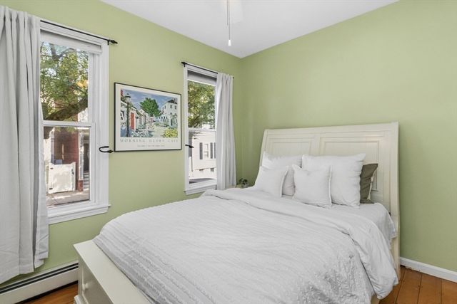 595 East 4th St 1, Boston, MA 02127